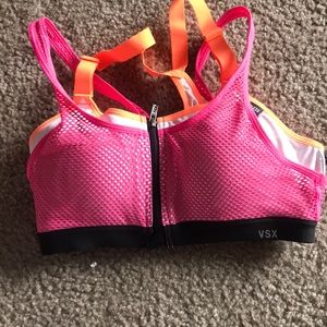 Vs sport bra